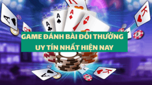 Game đổi thưởng online có an toàn không? Nhà cái nào nạp tiền bằng thẻ điện thoại