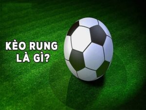 Kèo rung là gì/ Hướng dẫn chơi kèo rung chuẩn xác